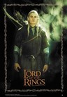 1 x LORD OF THE RINGS