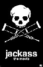 8 x JACKASS - THE MOVIE