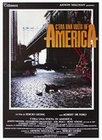 CERA UNA VOLTA IN AMERICA