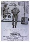2 x TAXI DRIVER