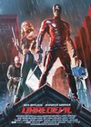 2 x DAREDEVIL