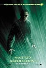 MATRIX - REVOLUTIONS