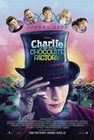 CHARLIE AND THE CHOCOLATE FACTORY