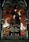CHARLIE AND THE CHOCOLATE FACTORY