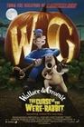 2 x WALLACE & GROMIT