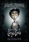 CORPSE BRIDE