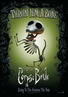 CORPSE BRIDE