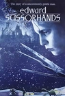 EDWARD SCISSORHANDS