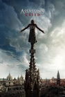 Assassins Creed - Poster Spire Teaser