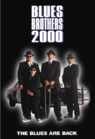 1 x BLUES BROTHERS 2000