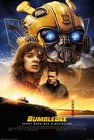 Bumblebee Poster Every Hero Has A Beginning