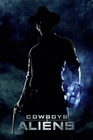 Cowboys & Aliens - Jake Lonergan