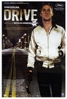 1 x DRIVE POSTER