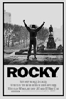 Rocky  Hauptplakat