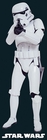  x STAR WARS POSTER STORMTROOPER