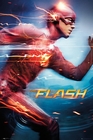 1 x THE FLASH POSTER SPEED