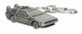 Zur�ck in die Zukunft 3D Schl�sselanh�nger DeLorean
