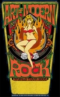 1 x ART OF MODERN ROCK