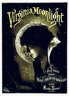 1 x PLAKAT VIRGINIA MOONLIGHT