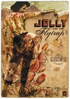 2 x PLAKAT JOLLY & THE FLYTRAP