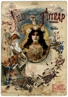 2 x PLAKAT JOLLY & THE FLYTRAP