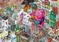 1 x TOKYO BY EBOY