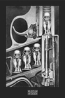 24 x H.R. GIGER