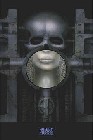 4 x H.R. GIGER POSTER