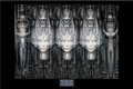 16 x H.R. GIGER POSTER