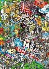 4 x MAKER FAIRE BY EBOY