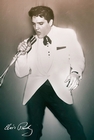 Elvis Poster