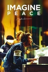 1 x JOHN LENNON POSTER PEOPLE FOR PEACE