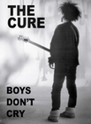 2 x THE CURE