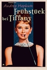 1 x AUDREY HEPBURN