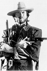 4 x CLINT EASTWOOD POSTER