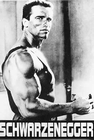 Arnold Schwarzenegger