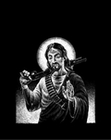 THOMAS OTT - JESUS SHOT GUN