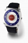 BRUNORI LEATHER TARGET