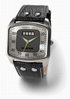 CHILOMETRI ORA SILVER-BLACK