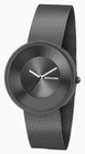 CIELO MESH GRAPHITE - LAMBRETTA UHR