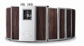 THE ROTOLOG - DARK WOOD - NIXON UHR