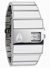 1 x THE ROTOLOG - WHITE - NIXON UHR