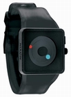THE NEWTON - BLACK - NIXON UHR