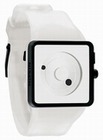 THE NEWTON - WHITE - NIXON UHR