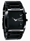 THE BANKS - ALL BLACK - NIXON UHR