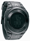 THE OUTSIDER - BLACK - NIXON UHR