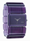 THE VEGA - PURPLE MARBLE - NIXON UHR