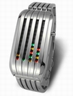 TOKYOFLASH UHR - TOKYOTIME BARCODE MULTI