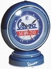 Vespa Tischwecker - Servizio blau