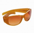 BARBARELLA - LIGHT BROWN-BEIGE